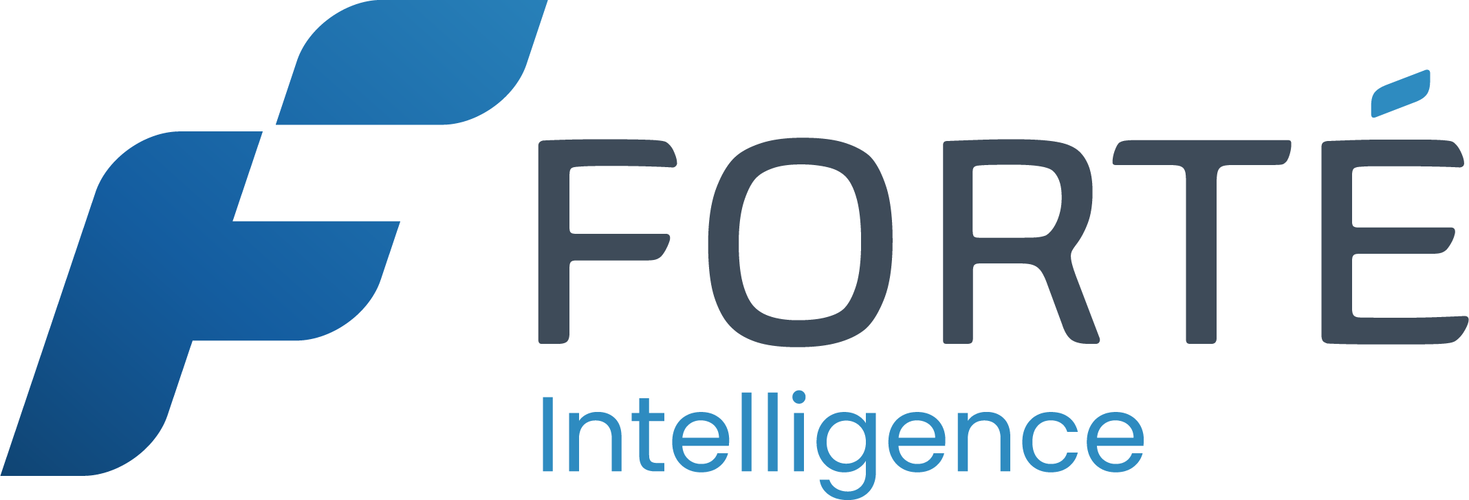 FORTÉ INTELLIGENCE