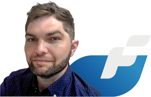 Christopher Nichols of FORTÉ Intelligence