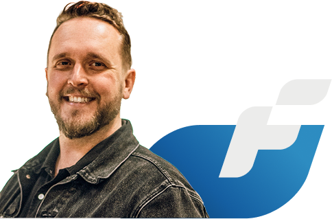 Matt Tuggle of FORTÉ Intelligence