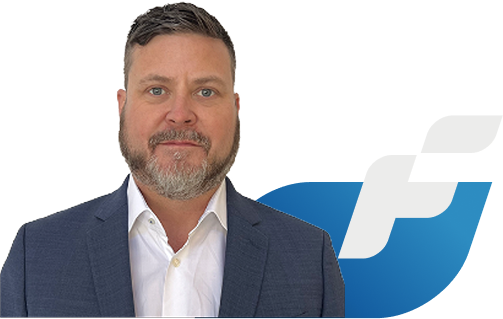 Matthew Adams of FORTÉ Intelligence